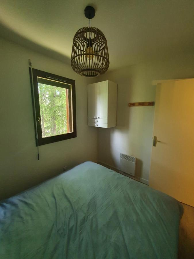 Tres Bel Appartement Vue Montagne Du Devoluy Le Devoluy Ngoại thất bức ảnh