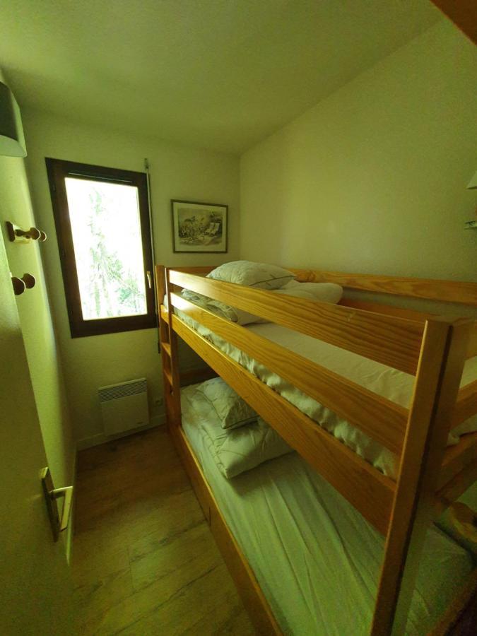 Tres Bel Appartement Vue Montagne Du Devoluy Le Devoluy Ngoại thất bức ảnh