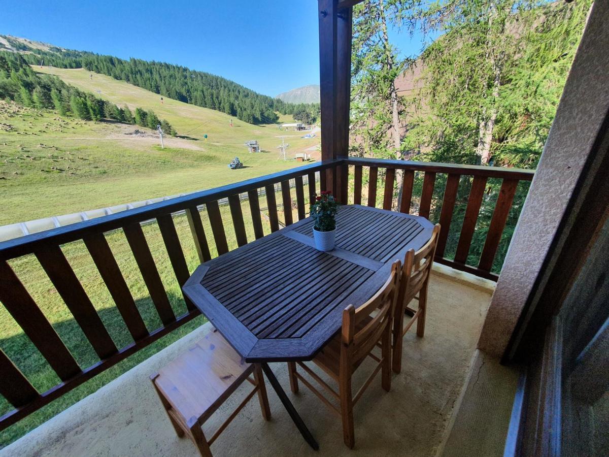 Tres Bel Appartement Vue Montagne Du Devoluy Le Devoluy Ngoại thất bức ảnh
